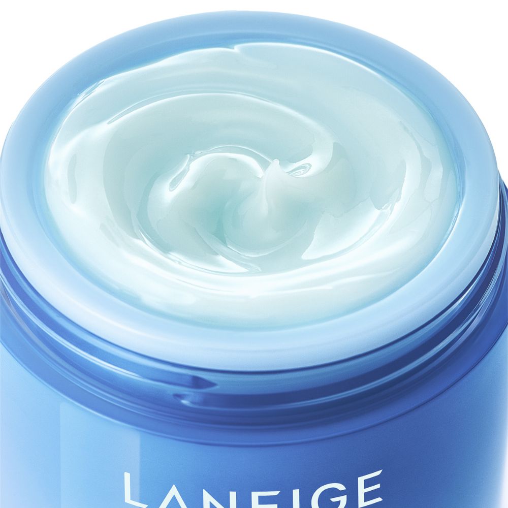 WATER SLEEPING MASK (MASCARILLA FACIAL NOCTURNA)